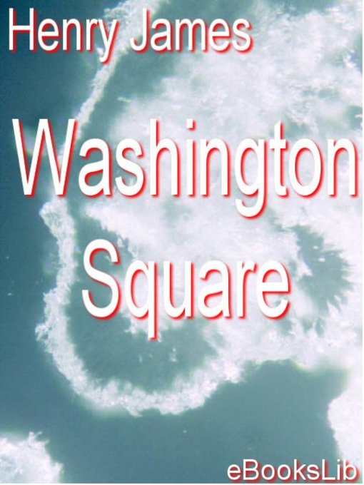 Washington Square (eBook)